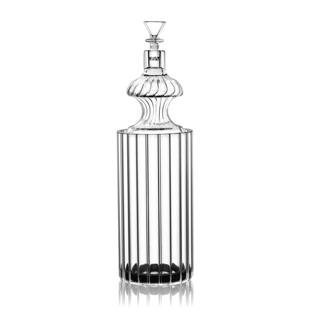 GRAV Monarch Gravity Bong