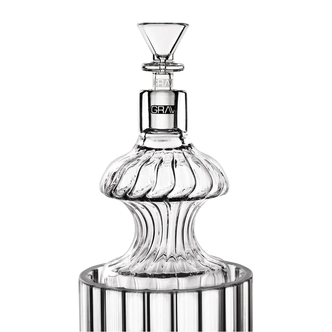 GRAV Monarch Gravity Bong