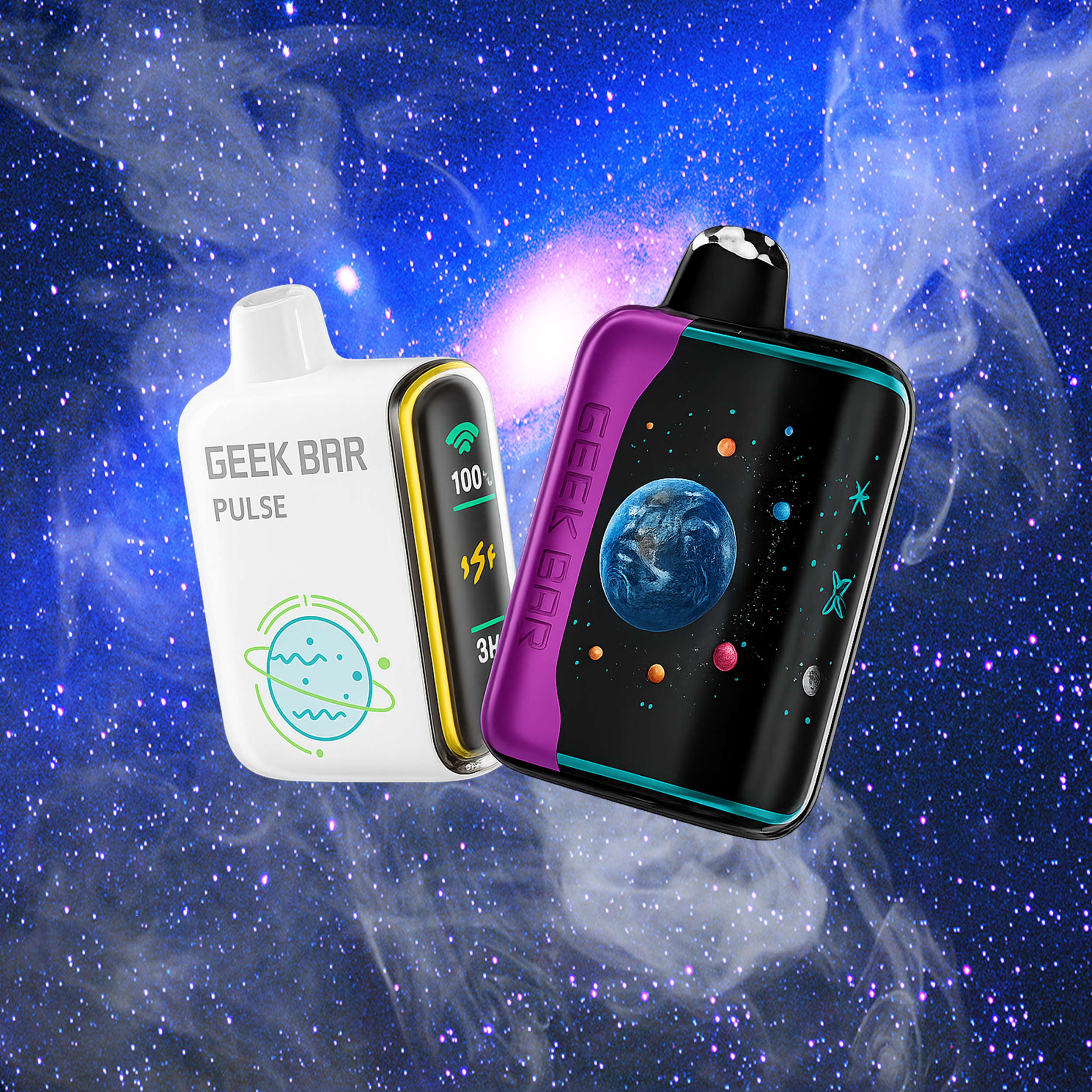 Geek Bar Black Cherry 15000 Puffs Geek Bar Black Cherry 15000 Puffs