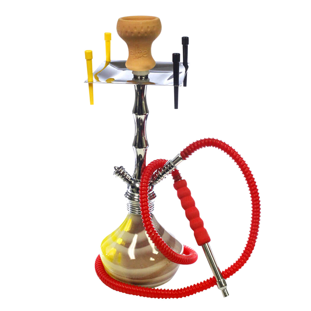 Hookah Elite DC Fuzz 16" 1 Hose