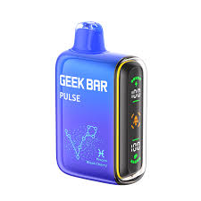 Geek Bar Black Cherry 15000 Puffs