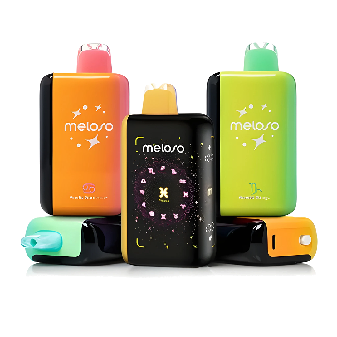 Geek Bar Meloso 30K Disposable