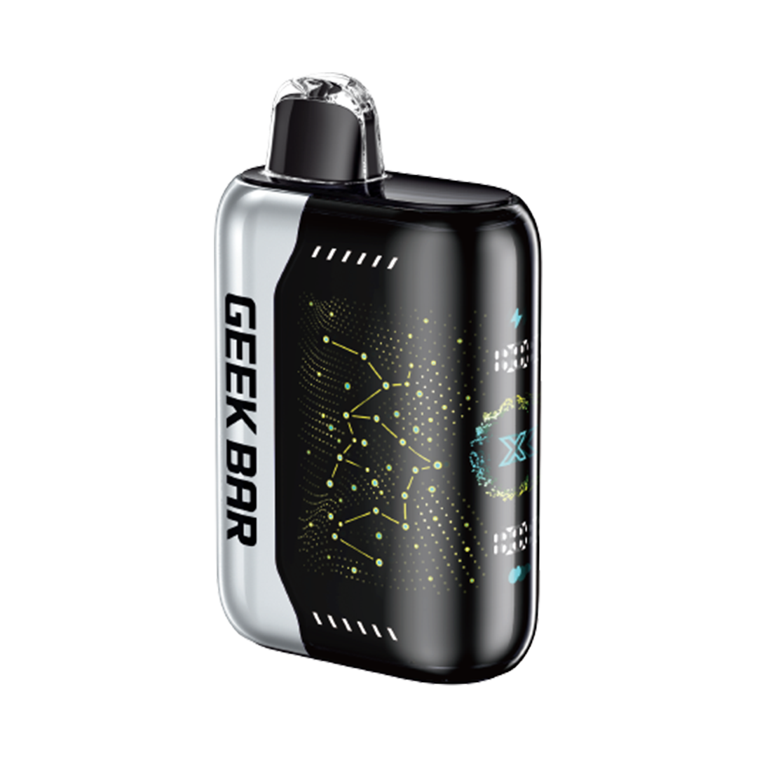 Geek Bar Pulse X 25K Zero Nicotine Disposable Vape
