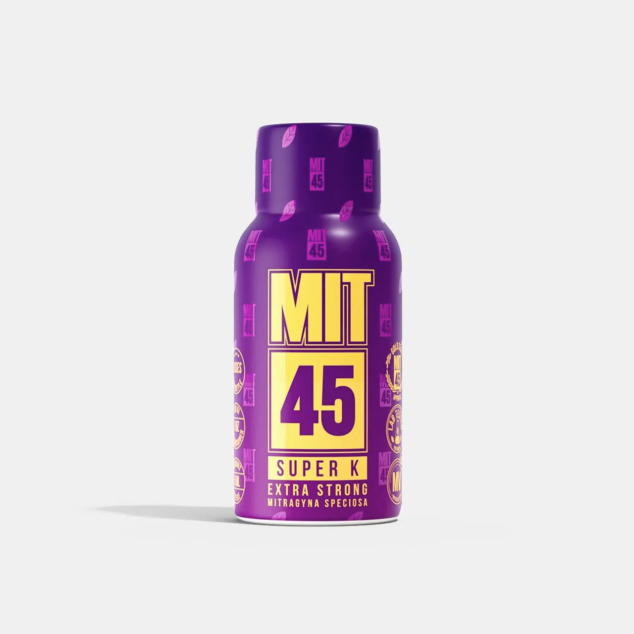 Mit 45 Super K Extra Strong 10 Oz Bottle