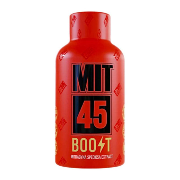 Mit 45 Boost Shot 2oz Bottle 12ct/Box