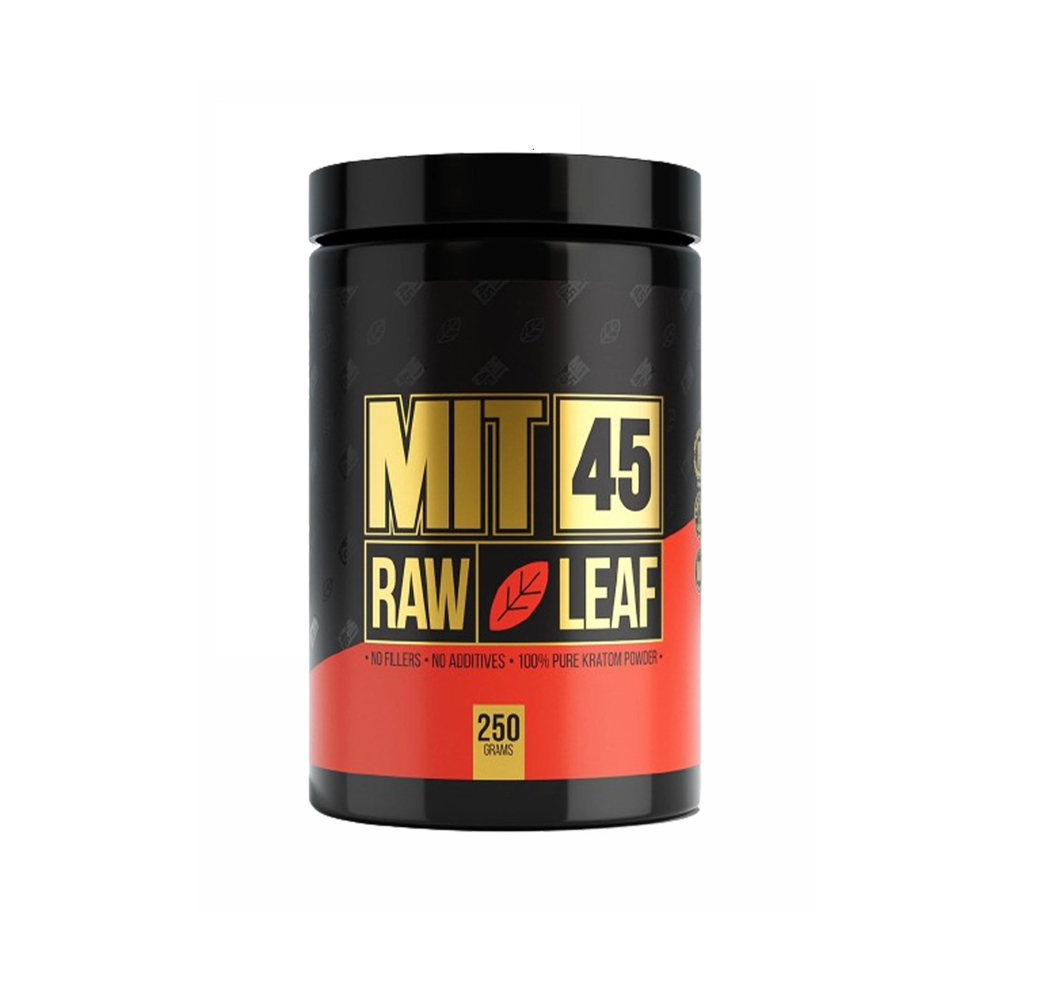 Mit 45 Raw Red Powder 250g – Premium Herbal Supplement for Energy & Focus