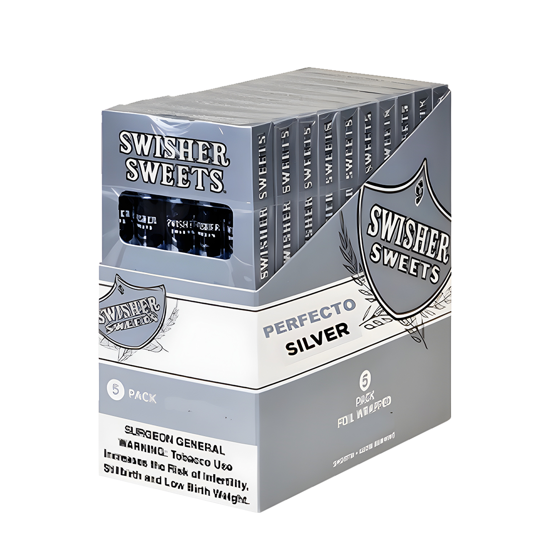 Swisher Sweets Cigarillos