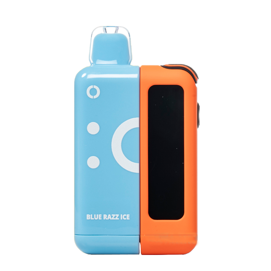 Off-Stamp X-Cube 25K Disposable Kit