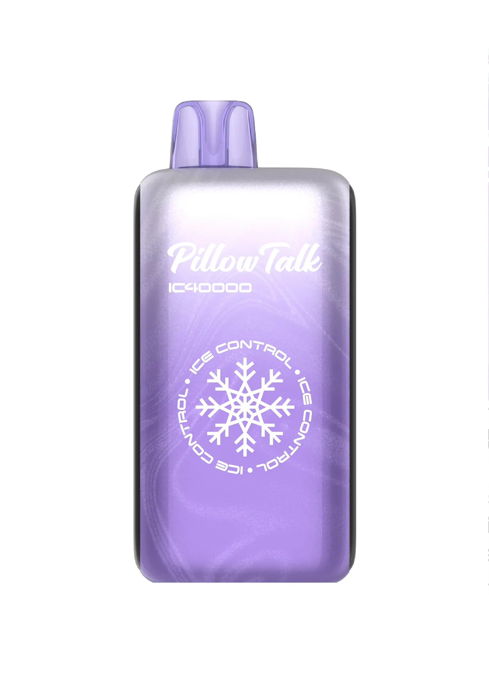 Pillow Talk Crystal Edition Ice Control Meta Moon 40,000 Puffs