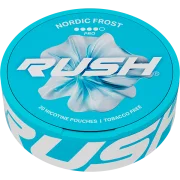 RUSH Nicotine Pouches – 3mg, 7mg, 11.2mg, 21mg 20mg