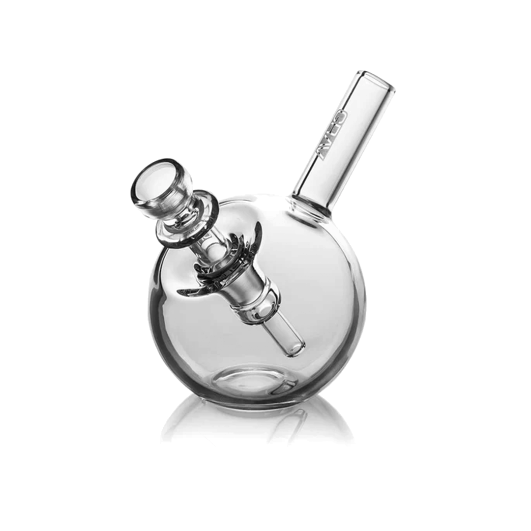 GRAV Spherical Pocket Bubbler - Assorted Colors