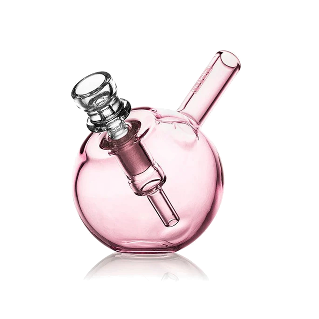 GRAV Spherical Pocket Bubbler - Assorted Colors