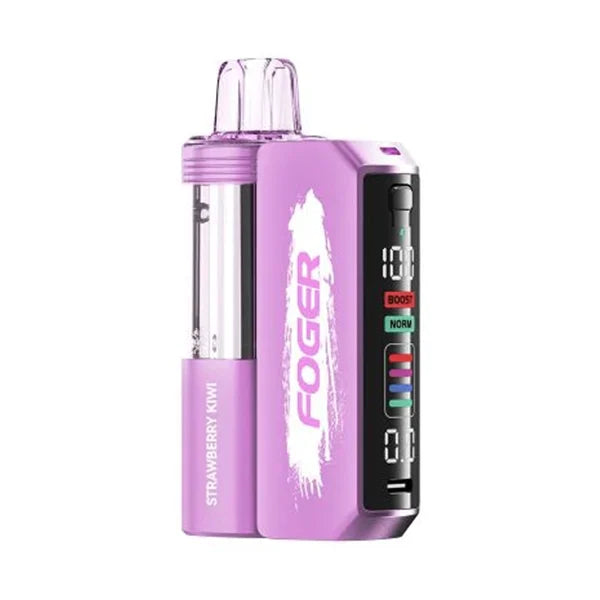 Foger Switch Pro Kit Strawberry Kiwi 30K Puffs
