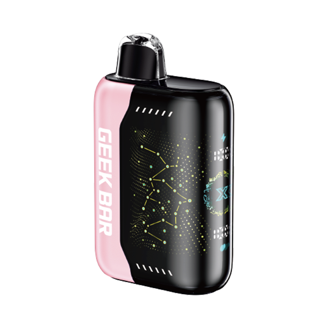 Geek Bar Pulse X 25K Zero Nicotine Disposable Vape