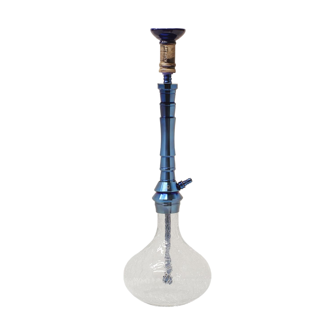 Vargo Mafioso Series Hookah 27 Inches